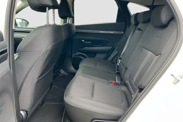 Hyundai Tucson (2024) thumbnail 12
