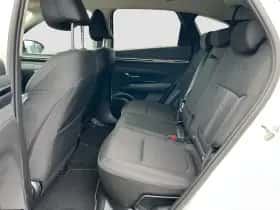 Hyundai Tucson (2024) thumbnail 12