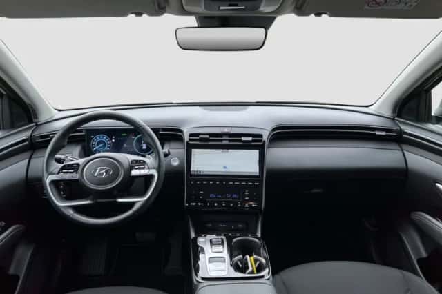 Hyundai Tucson (2024) thumbnail 13