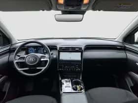 Hyundai Tucson (2024) thumbnail 13