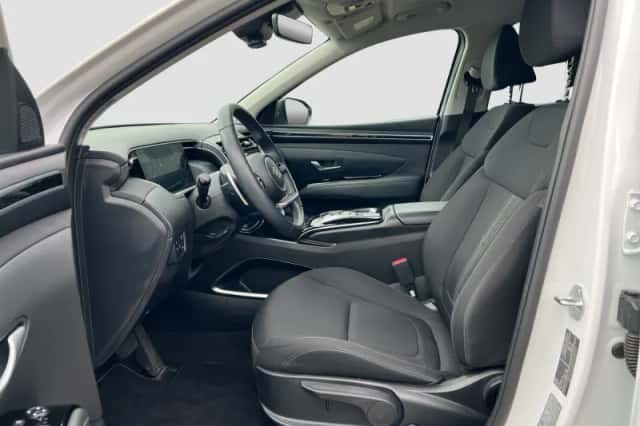 Hyundai Tucson (2024) thumbnail 14