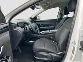 Hyundai Tucson (2024) thumbnail 14