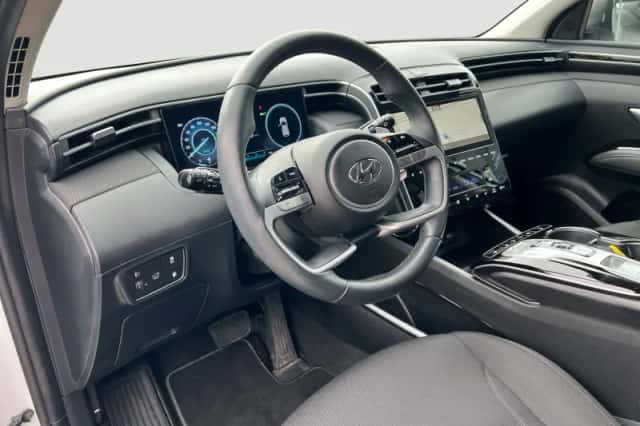 Hyundai Tucson (2024) thumbnail 15