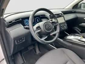 Hyundai Tucson (2024) thumbnail 15