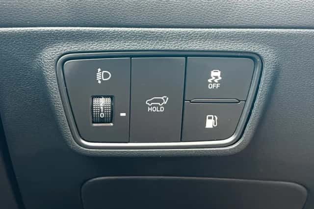 Hyundai Tucson (2024) thumbnail 17