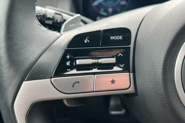 Hyundai Tucson (2024) thumbnail 19