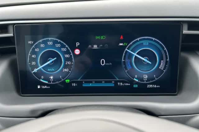 Hyundai Tucson (2024) thumbnail 20