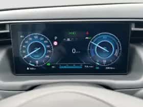 Hyundai Tucson (2024) thumbnail 20