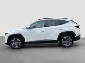 Hyundai Tucson (2024) thumbnail 3