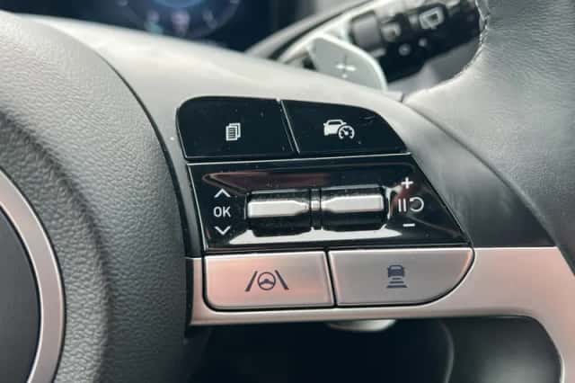 Hyundai Tucson (2024) thumbnail 21