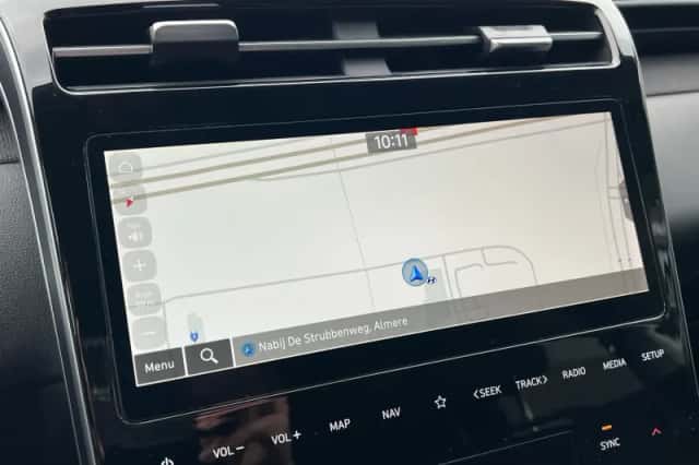 Hyundai Tucson (2024) thumbnail 23