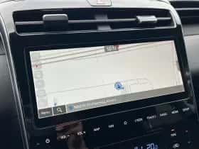 Hyundai Tucson (2024) thumbnail 23