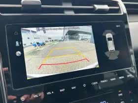 Hyundai Tucson (2024) thumbnail 24
