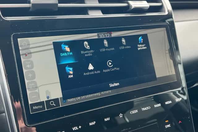 Hyundai Tucson (2024) thumbnail 25