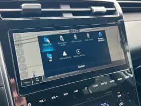 Hyundai Tucson (2024) thumbnail 25