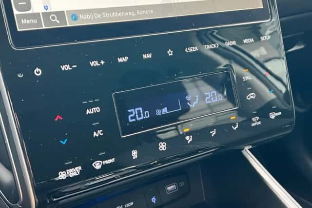 Hyundai Tucson (2024) thumbnail 26