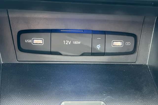 Hyundai Tucson (2024) thumbnail 27