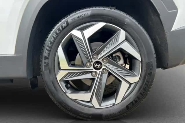Hyundai Tucson (2024) thumbnail 28