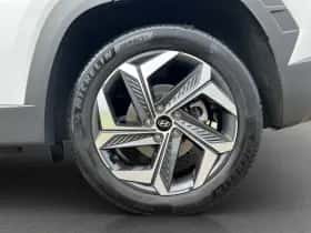 Hyundai Tucson (2024) thumbnail 28