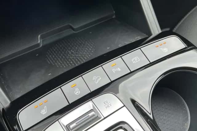 Hyundai Tucson (2024) thumbnail 30