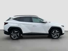 Hyundai Tucson (2024) thumbnail 4