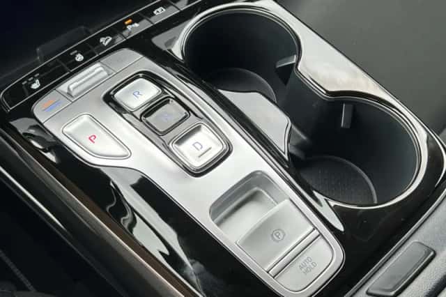 Hyundai Tucson (2024) thumbnail 31