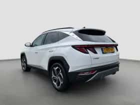 Hyundai Tucson (2024) thumbnail 5