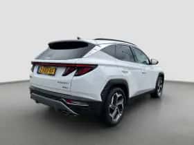 Hyundai Tucson (2024) thumbnail 6