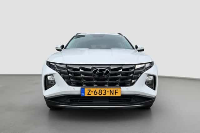 Hyundai Tucson (2024) thumbnail 7