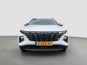 Hyundai Tucson (2024) thumbnail 7