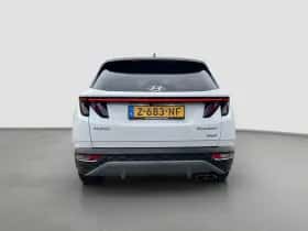 Hyundai Tucson (2024) thumbnail 8