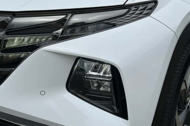 Hyundai Tucson (2024) thumbnail 9