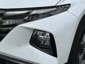 Hyundai Tucson (2024) thumbnail 9