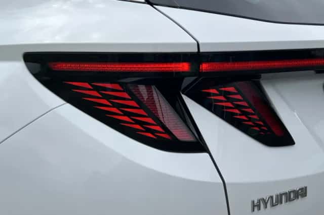 Hyundai Tucson (2024) thumbnail 10