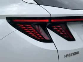 Hyundai Tucson (2024) thumbnail 10