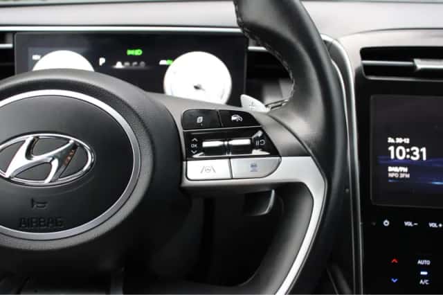 Hyundai Tucson (2024) thumbnail 11