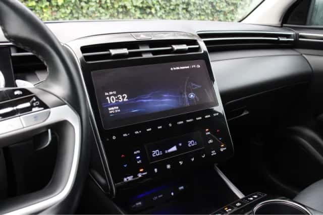 Hyundai Tucson (2024) thumbnail 13