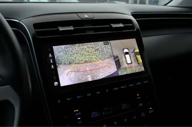 Hyundai Tucson (2024) thumbnail 15