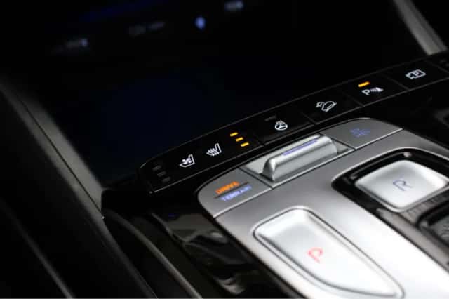 Hyundai Tucson (2024) thumbnail 16