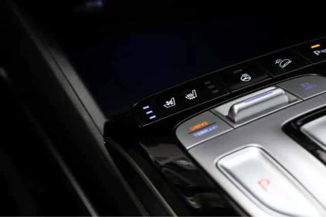 Hyundai Tucson (2024) thumbnail 18