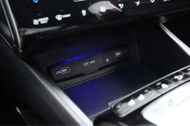 Hyundai Tucson (2024) thumbnail 20