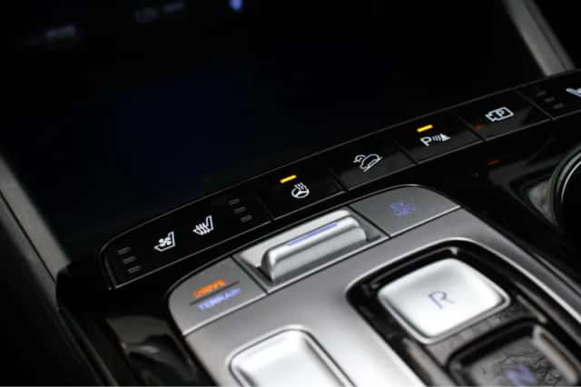 Hyundai Tucson (2024) thumbnail 21