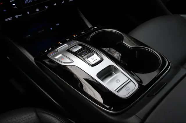 Hyundai Tucson (2024) thumbnail 23