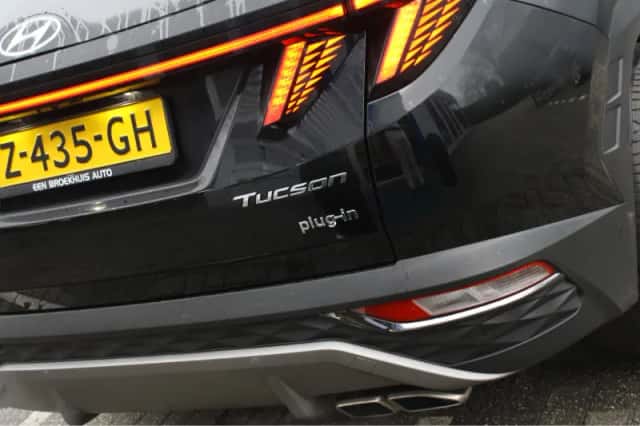 Hyundai Tucson (2024) thumbnail 26