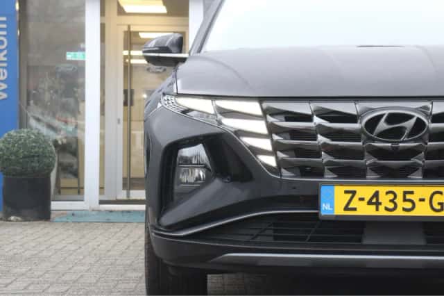 Hyundai Tucson (2024) thumbnail 28