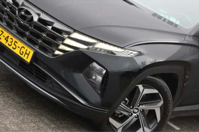 Hyundai Tucson (2024) thumbnail 31