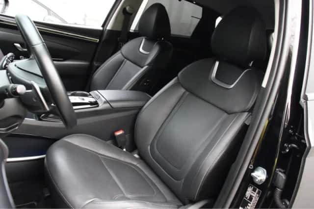 Hyundai Tucson (2024) thumbnail 7