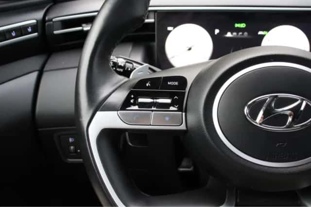 Hyundai Tucson (2024) thumbnail 11