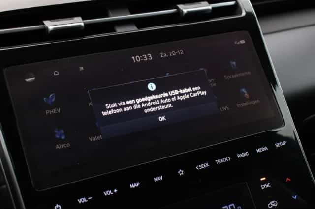 Hyundai Tucson (2024) thumbnail 17