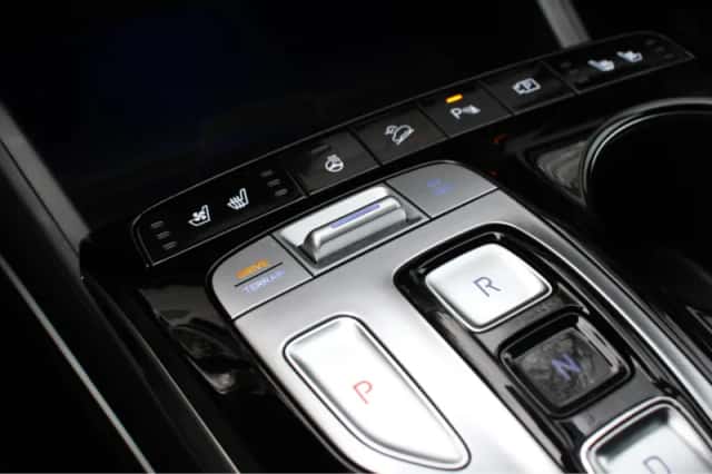 Hyundai Tucson (2024) thumbnail 24